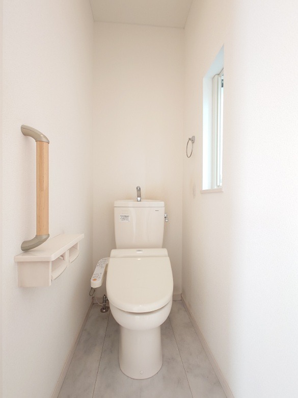 SHUKURA白糸台1号棟 その他9