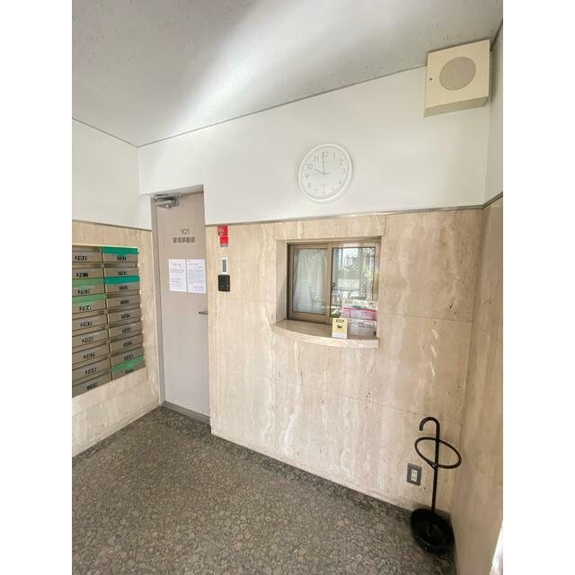 府中ペガサスビル その他外観2