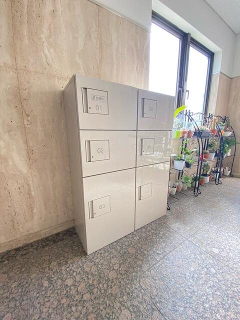 府中ペガサスビル その他外観3