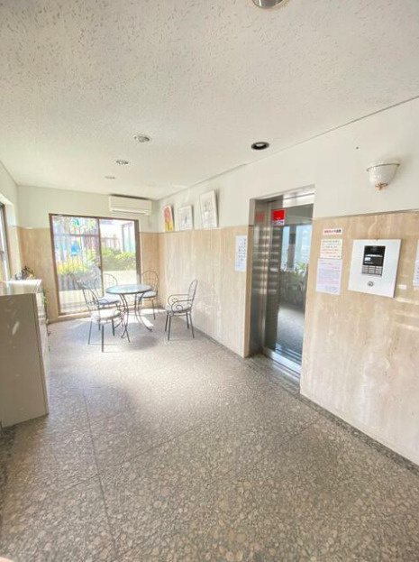 府中ペガサスビル その他外観4