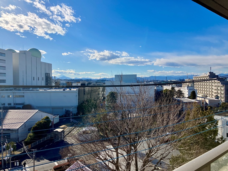 レクセル府中西府 その他8