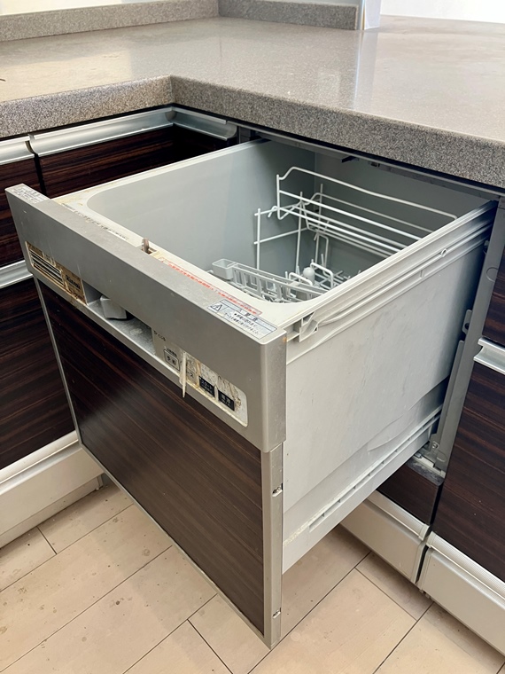 レクセル府中西府 キッチン