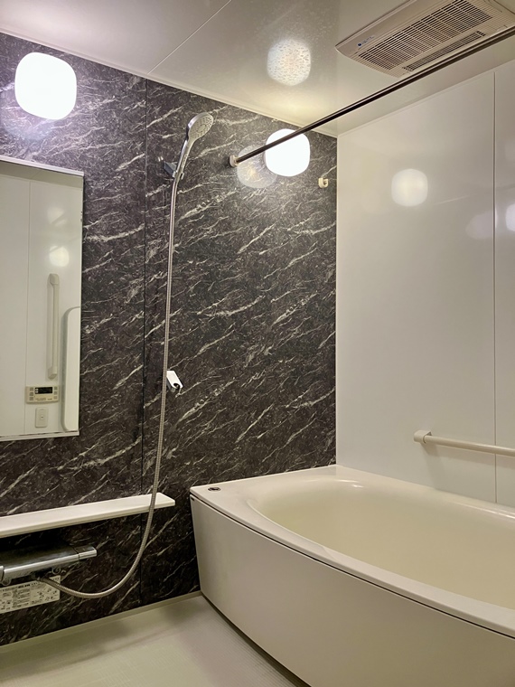 レクセル府中西府 ベッドルーム