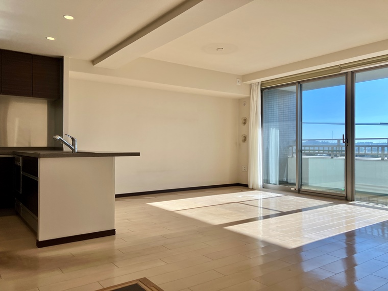 レクセル府中西府 風呂画像