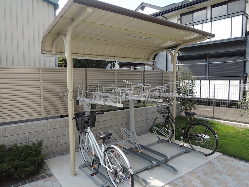 パセオ26 その他外観2