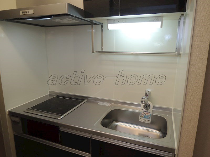 パセオ26 リビング