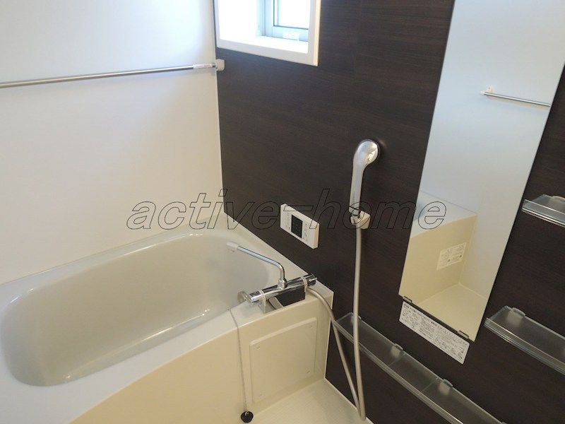 パセオ26 キッチン