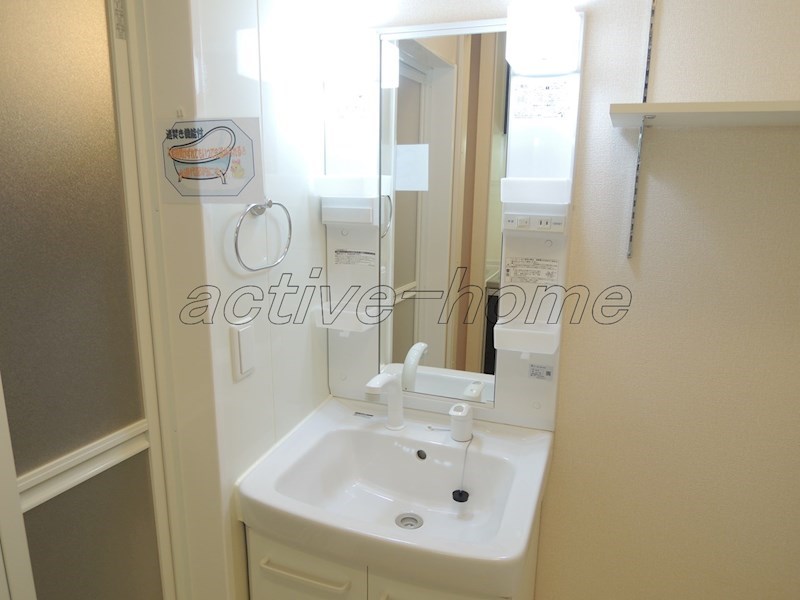 パセオ26 ベッドルーム