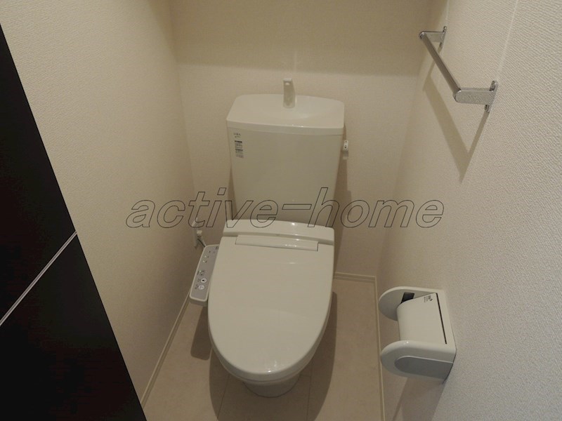 パセオ26 風呂画像