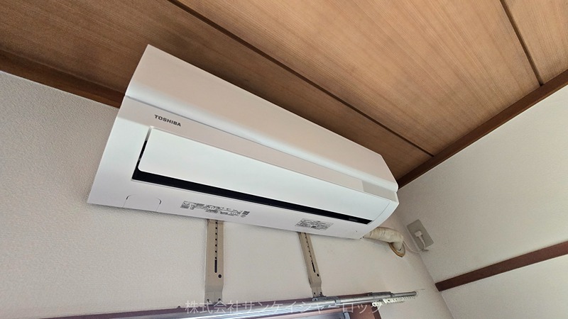 ユースハイム その他4