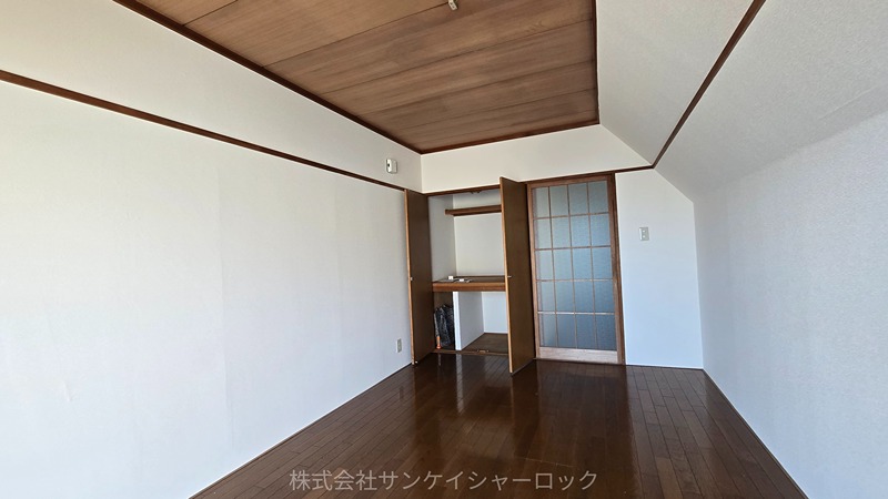 ユースハイム リビング