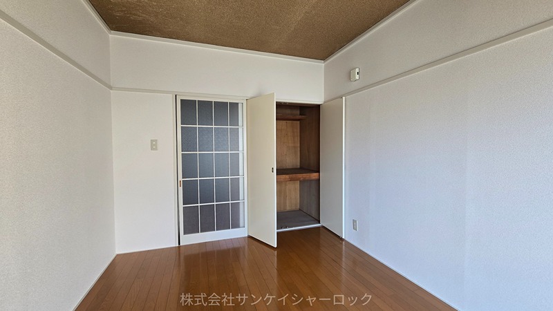 ユースハイム リビング