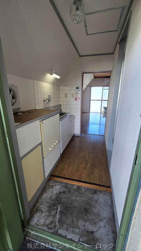 ユースハイム その他2