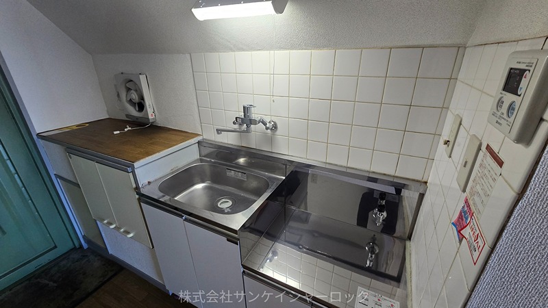 ユースハイム その他3