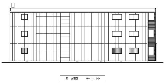 グリシーヌ その他外観1