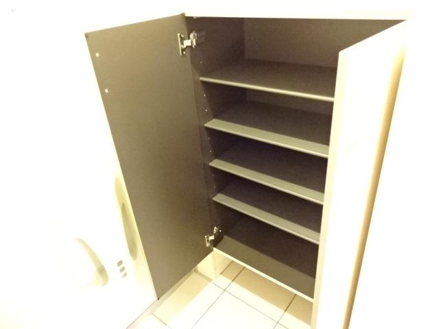 グリシーヌ その他8