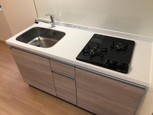 グリシーヌ キッチン