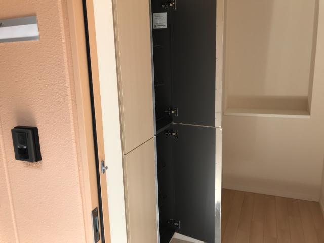 グリシーヌ その他8