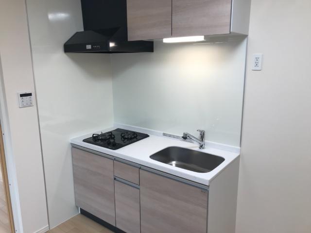 グリシーヌ キッチン