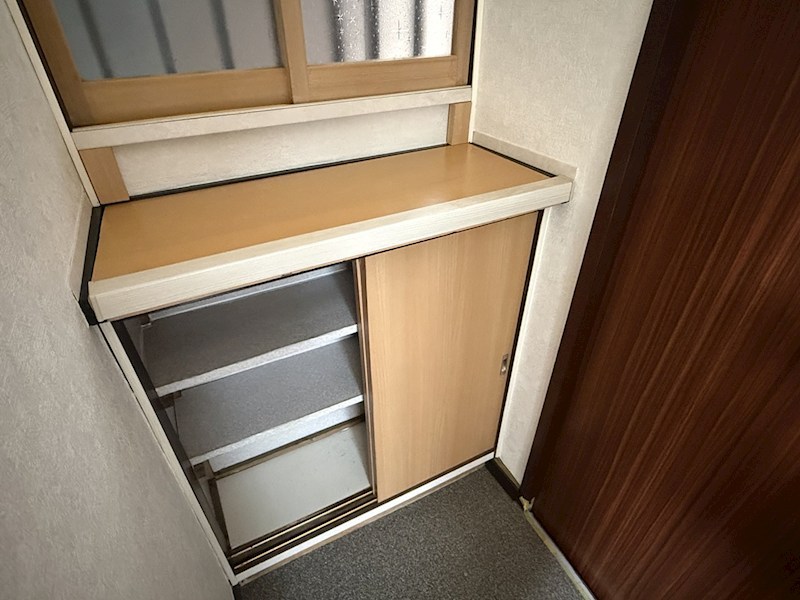 西府貸家 その他5