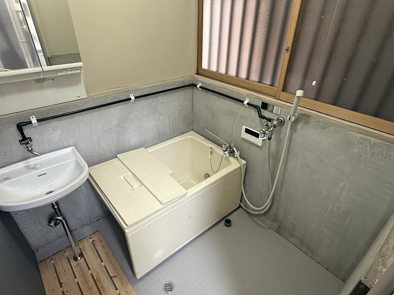 西府貸家 キッチン