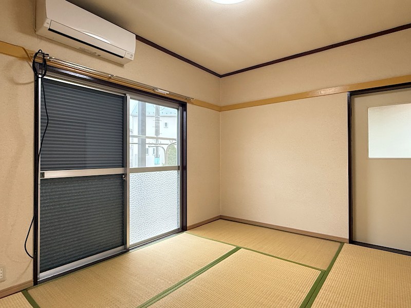 鈴鹿コーポ その他1