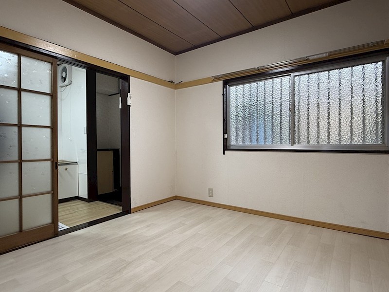 鈴鹿コーポ その他2