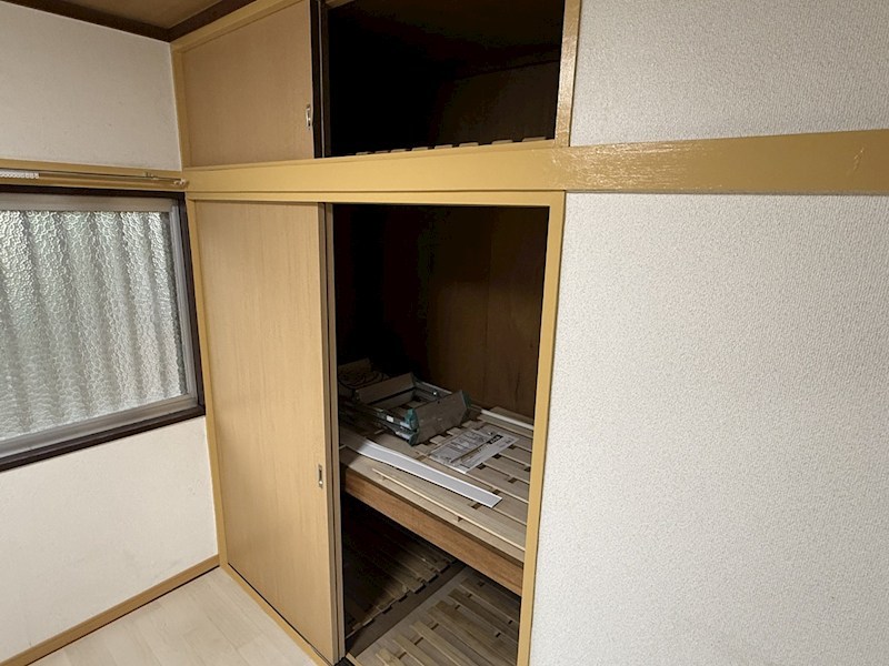 鈴鹿コーポ その他3