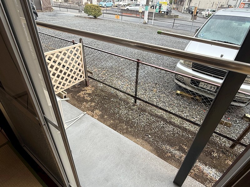 鈴鹿コーポ その他4