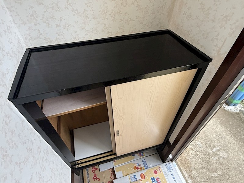 鈴鹿コーポ その他5