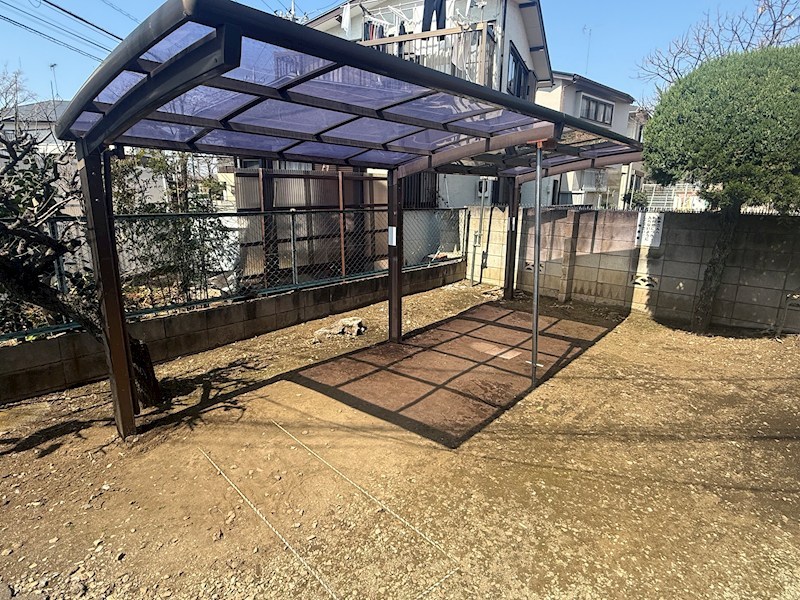 鈴鹿コーポ その他外観1