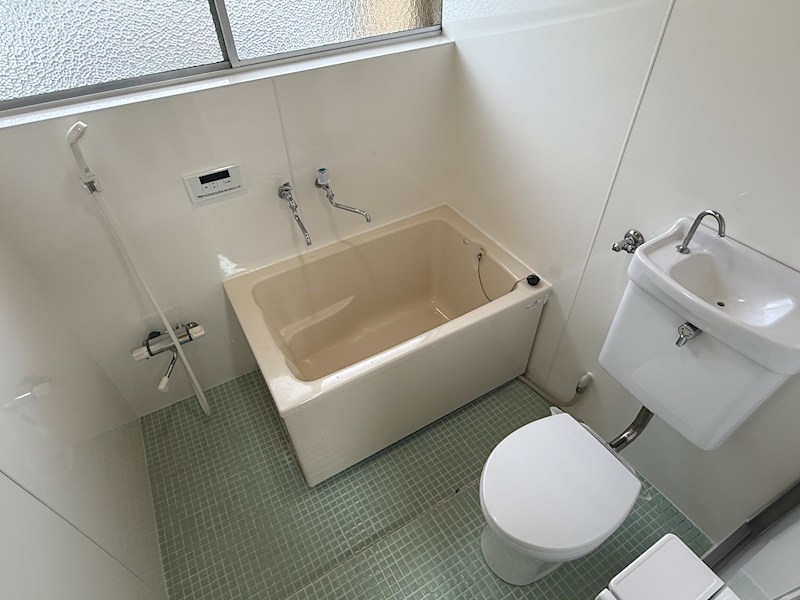 鈴鹿コーポ キッチン