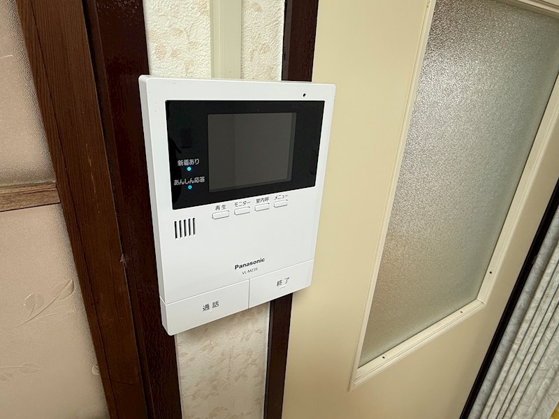 鈴鹿コーポ 風呂画像