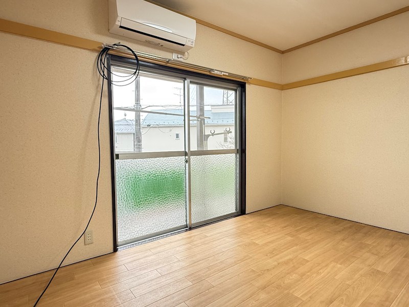 鈴鹿コーポ その他1