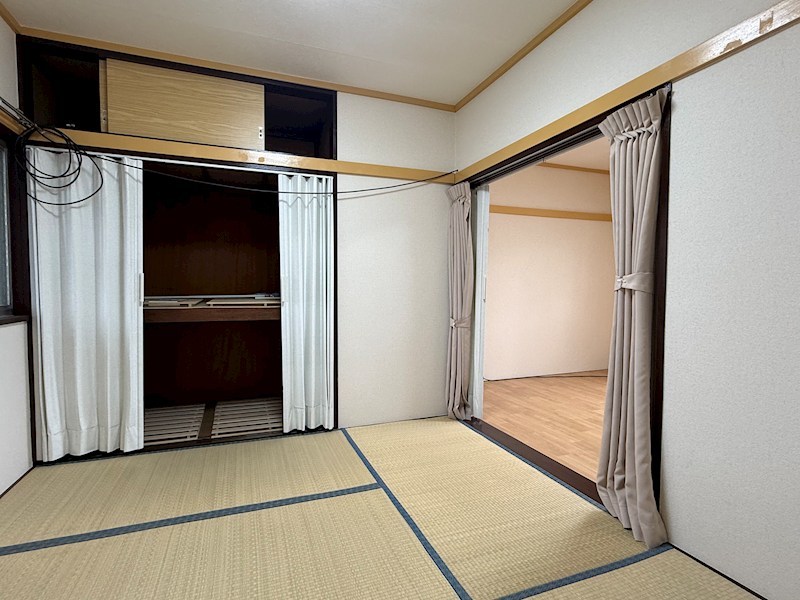 鈴鹿コーポ その他2