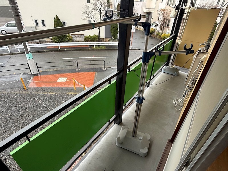 鈴鹿コーポ その他4