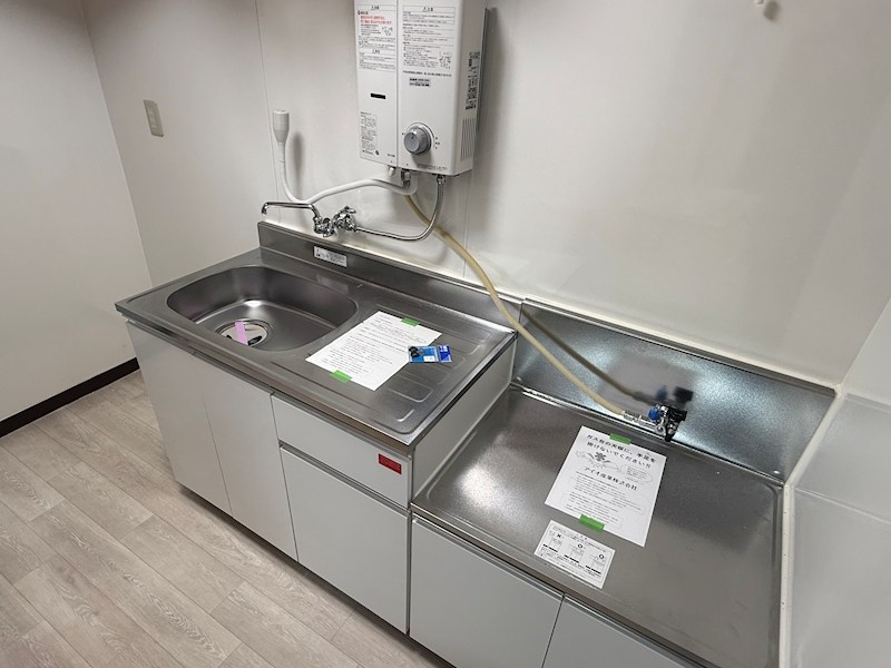 鈴鹿コーポ リビング