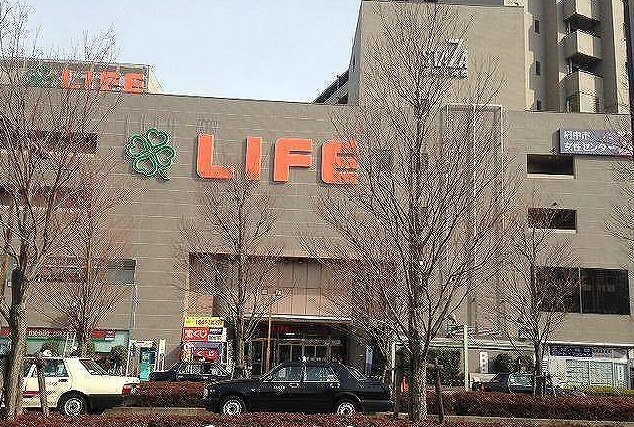 リヤン その他外観2