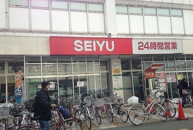 リヤン その他外観3