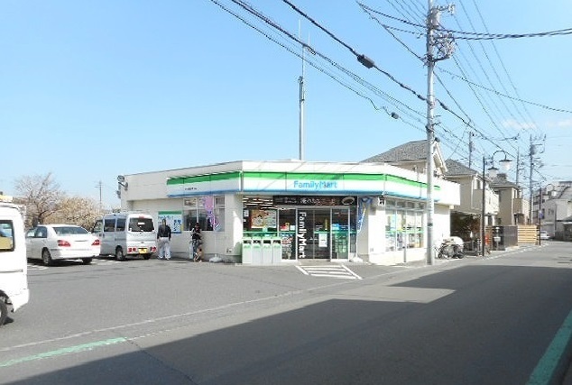 リヤン その他外観5