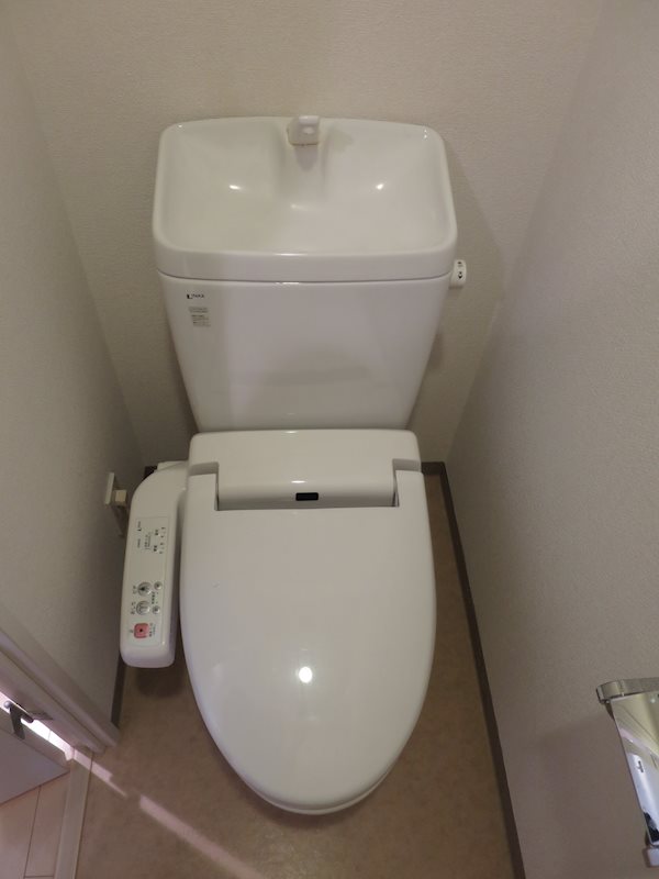 ヴィータローザ東府中 その他2