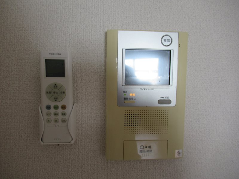 ヴィータローザ東府中 その他3