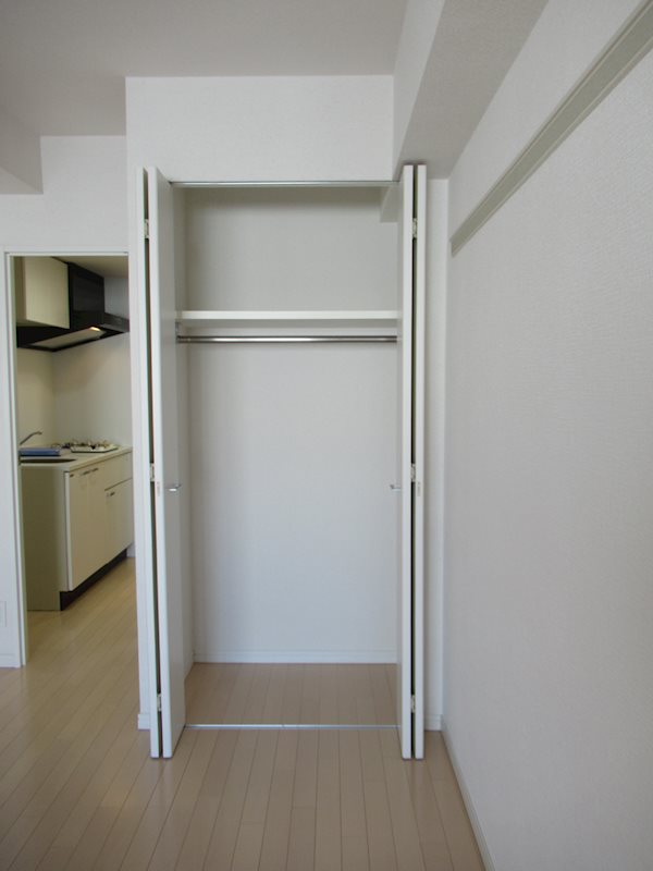 ヴィータローザ東府中 その他4