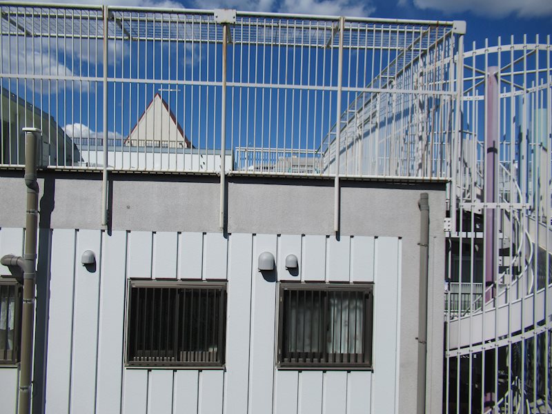 ヴィータローザ東府中 その他6