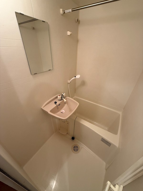 ヴィレッジヒル宮西 風呂画像