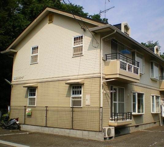 コスモコープ  その他外観1