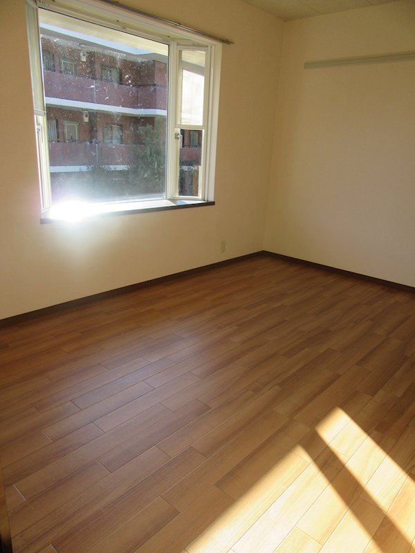 コスモコープ  リビング