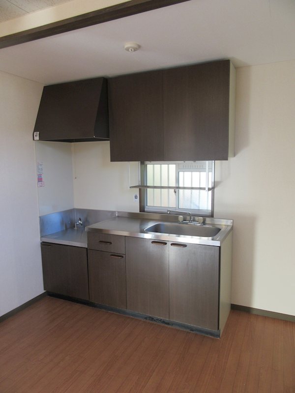 コスモコープ  キッチン