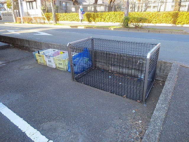 コーラルフラット その他外観1