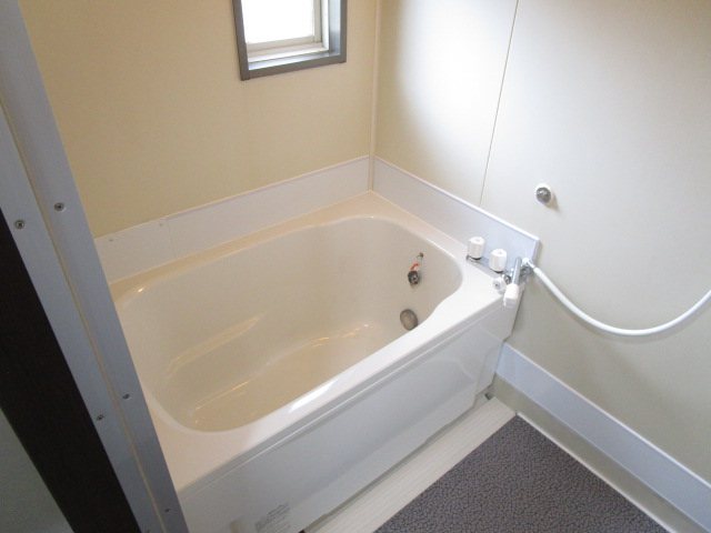 コーラルフラット 風呂画像